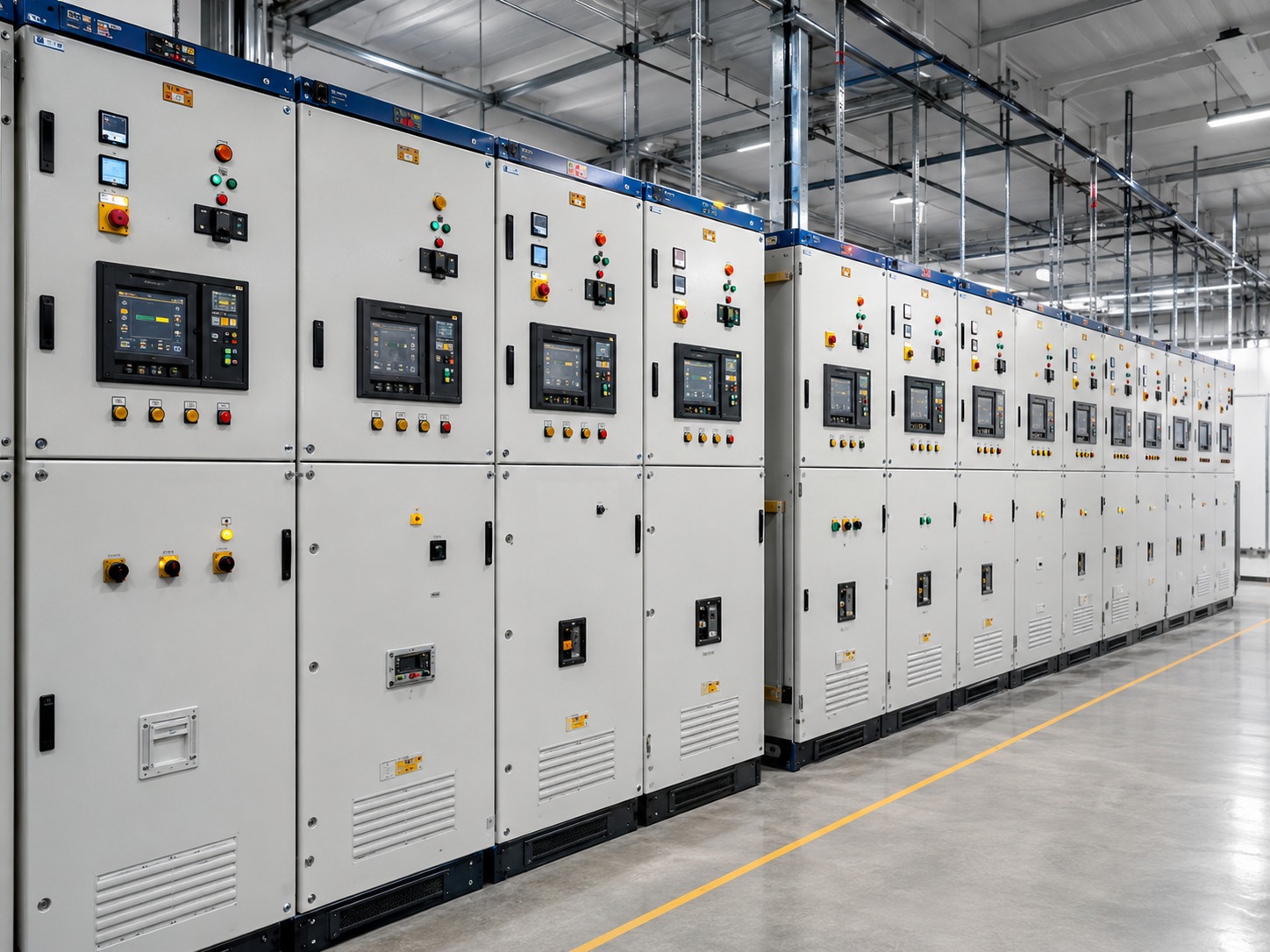 Electrical Power Systems
