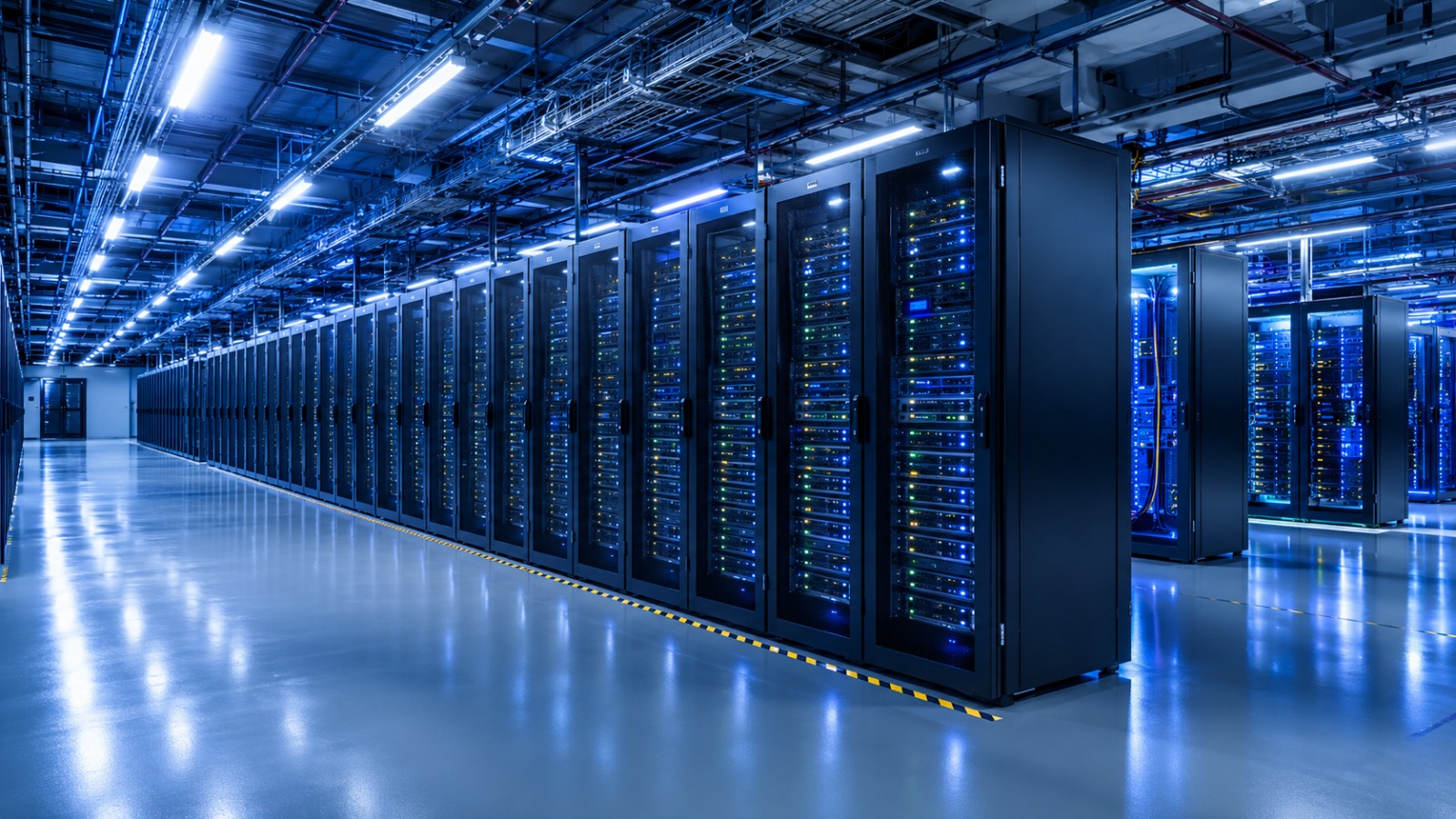 Data Center