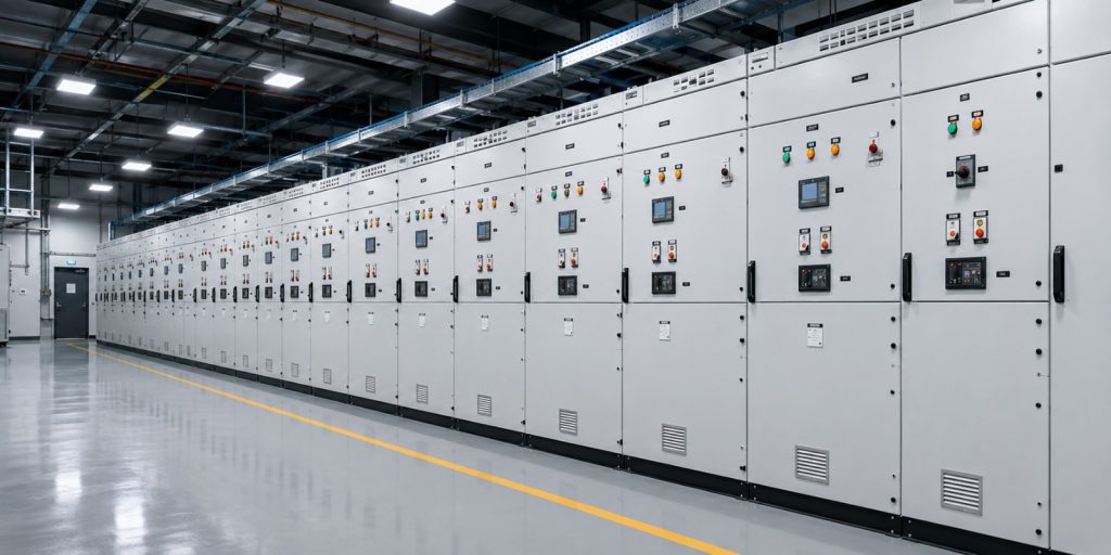 Low Voltage 1024x512
